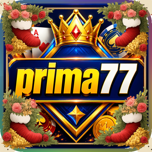 prima77 — galeri pratinjau Resmi APK
