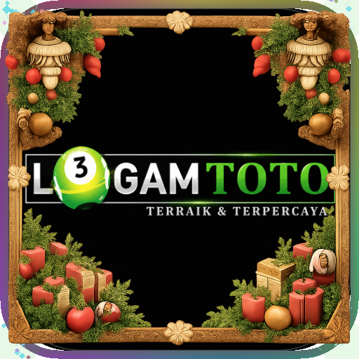 logamtoto — mitra unggulan
